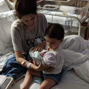 Meet your Posher, Erika